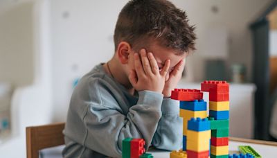 Autism symptoms in children and when you can spot them