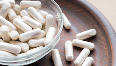 5 supplements that secretly do more harm than good | The Times of India