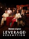 Leverage: Redemption