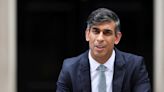 ‘Elder statesman at the age of 44’: Rishi Sunak’s speech cracks up UK Parliament