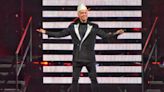 Pet Shop Boys, realeza pop en un Cruïlla que bate su récord con 77.000 asistentes
