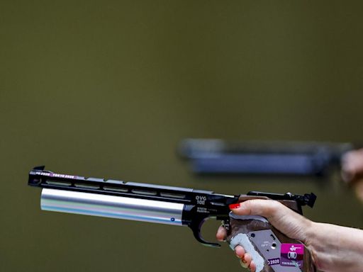 Indian shooters win two team gold medals at Junior World Championship in Peru