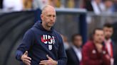 La gran deuda de Gregg Berhalter al frente del USMNT