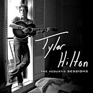 Tyler Hilton: The Acoustic Sessions