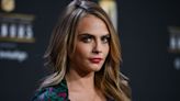 Cara Delevingne makes stage debut with West End role in Cabaret