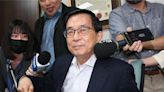 談2026台南市長戰 陳水扁提醒小心「韓流再起」 - 政治