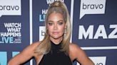 Denise Richards on Her “RHOBH” 'Comeback Moment' That Went 'F---ing Sideways': 'Made an A--hole Out of Myself'