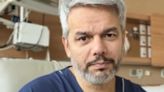 Otaviano Costa faz cirurgia para corrigir aneurisma de aorta: ‘Vida virou de cabeça para baixo’