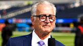 TV Analyst Mike Pereira Does A Pervy-Looking Thing With Tongue During NFL Broadcast