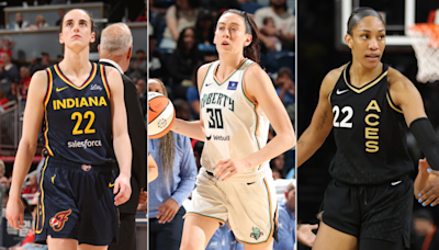 WNBA 2024 predictions: Win total picks for each team from the Fever, Liberty to the Aces | Sporting News