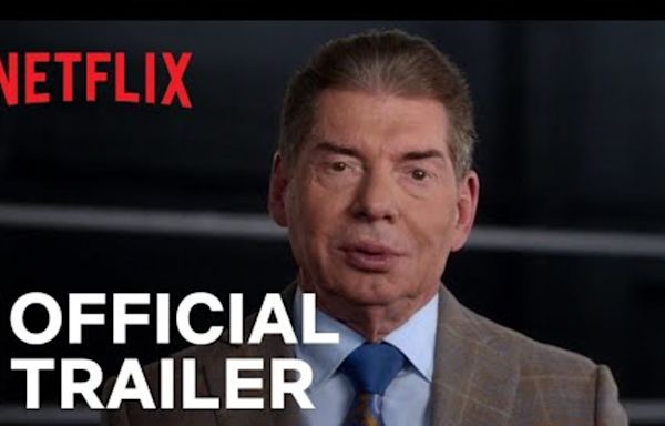 Vince McMahon Netflix Documentary: Release Date, Start Time, Trailer, How To Watch