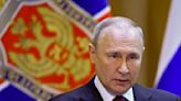 Putin signs bill to suspend last nuclear arms pact with US