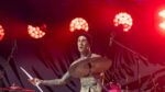 Travis Barker suffers finger injury weeks before Blink-182 tour