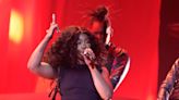 Despite storms and sickness, SZA gave Summerfest (and Kim Kardashian) a show for the ages