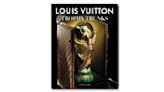 This New Coffee Table Book Is Dedicated to Louis Vuitton’s Famous Sports Trophy Trunks