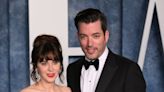 Zooey Deschanel engaged to Property Brothers star Jonathan Scott