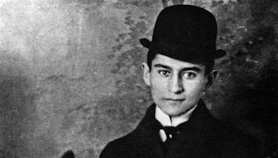Cómics, ilustraciones, cine y 'performance' en el Año Kafka