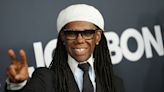 Nile Rodgers and Esa-Pekka Salonen Named 2024 Polar Music Prize Laureates