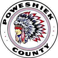 Poweshiek County should abandon its racist logo