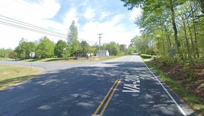 Motorcyclist Killed Crashing Into Pick-Up Turning At Spotsylvania Intersection, Sheriff Says