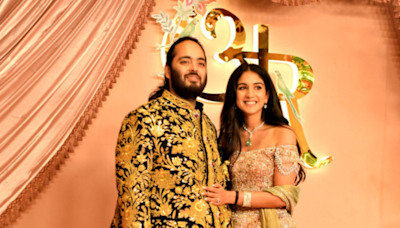 Anant Ambani - Radhika Merchant wedding: Key details on performances, menu, guest list, and yes, the traffic advisory | Business Insider India