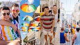 Portugal Pride – Gay Travel Influencers Michael and Matt Experience Lisbon