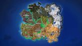 Has Fortnite Season 3 map been leaked? All you need to know