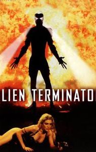 Alien Terminator (1995 film)