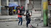 UN Security Council approves sending foreign forces to Haiti