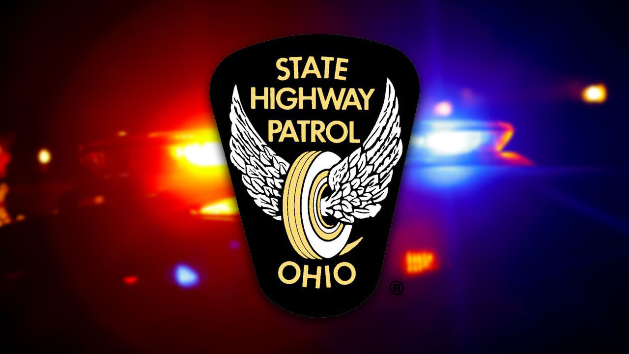 Serious injury crash in Mahoning County: OSHP