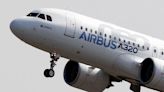 Airbus prevê melhora na entrega de motores no 2º semestre