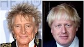 Rod Stewart explains why he’s ‘still a fan’ of ‘charismatic’ Boris Johnson