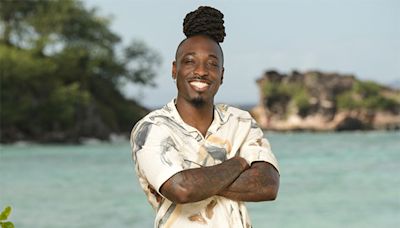 Terran ‘TK’ Foster (‘Survivor 47’ exit interview): ‘By this decision, they don’t value winning much’