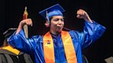 Cape Coral High School Class of 2024 graduates; see the festivities in dozens of photos