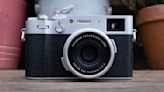 You can’t buy a Fujifilm X100V in 2023 and Tiktok is to blame