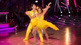 Mary Lou Retton’s ‘DWTS’ partner shares update on her health