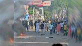 Estudiantes mantienen actitud de protesta en Bangladés pese a la intervención del Supremo