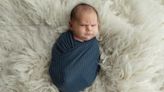 Ohio photographer’s grumpy baby photoshoot goes viral