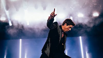 Photos: The Killers perform at Boston Calling