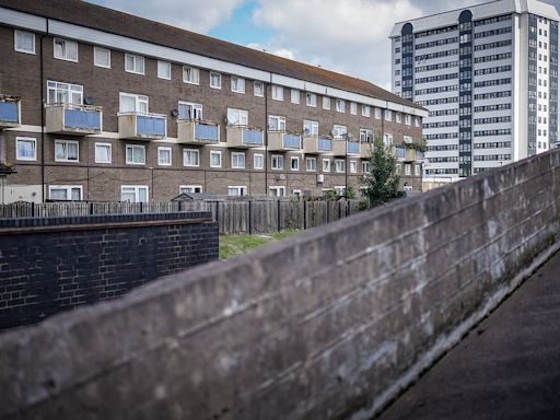 Angela Rayner abandons plans to give Brits council house priority