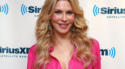 Brandi Glanville