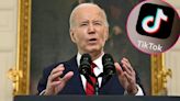 Everything You Need to Know About the Federal TikTok Ban Joe Biden Just Signed