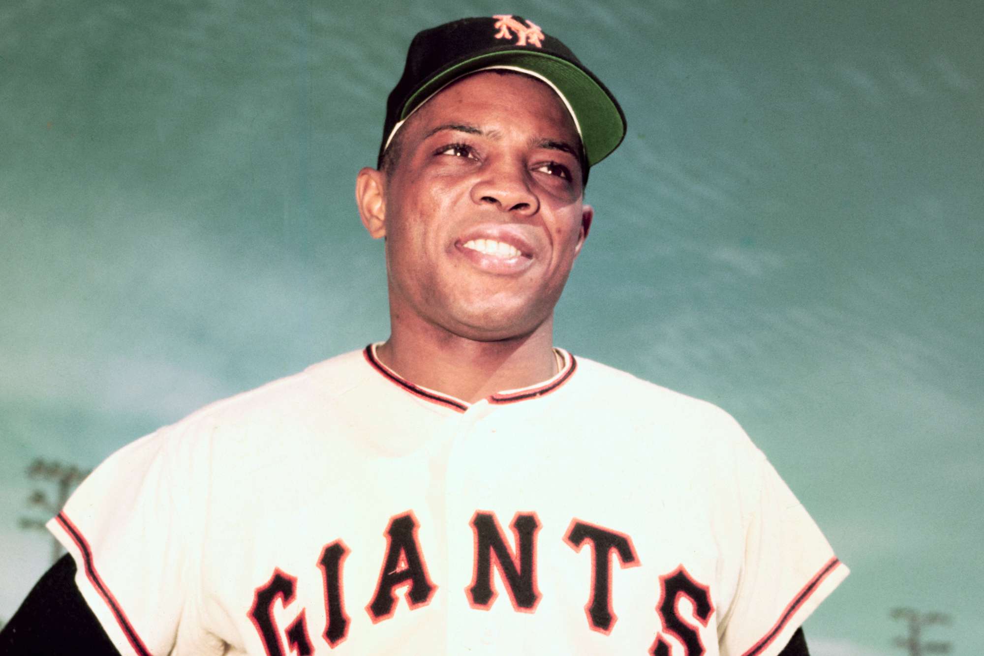 Willie Mays, Baseball Legend and Hall of Famer, Dead at 93