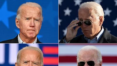 The Life and Death of the ‘Biden Is Dead’ Conspiracy Theory