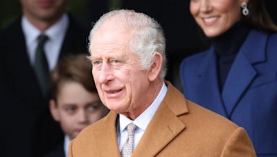 Hear King Charles’ first public remarks since Kate’s cancer diagnosis | CNN