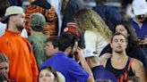 ‘I want to cry’: Auburn fans try to make sense of incomprehensible Iron Bowl loss