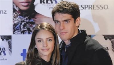 "No era feliz, era demasiado perfecto": Carol Celico desata críticas por revelar la razón de su divorcio con Kaká