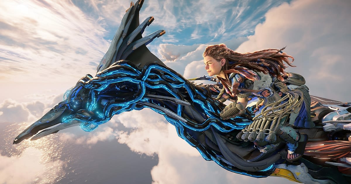 Horizon series appears stalled at Netflix as showrunner is accused of abuse