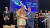 VIDEO: Neumann’s Sophia McCartney becomes third Celtic to win Winged Foot Scholarship