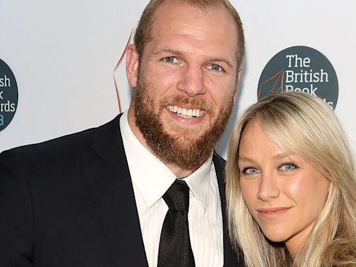 Watch as Chloe Madeley reveals moment she decided to end her marriage